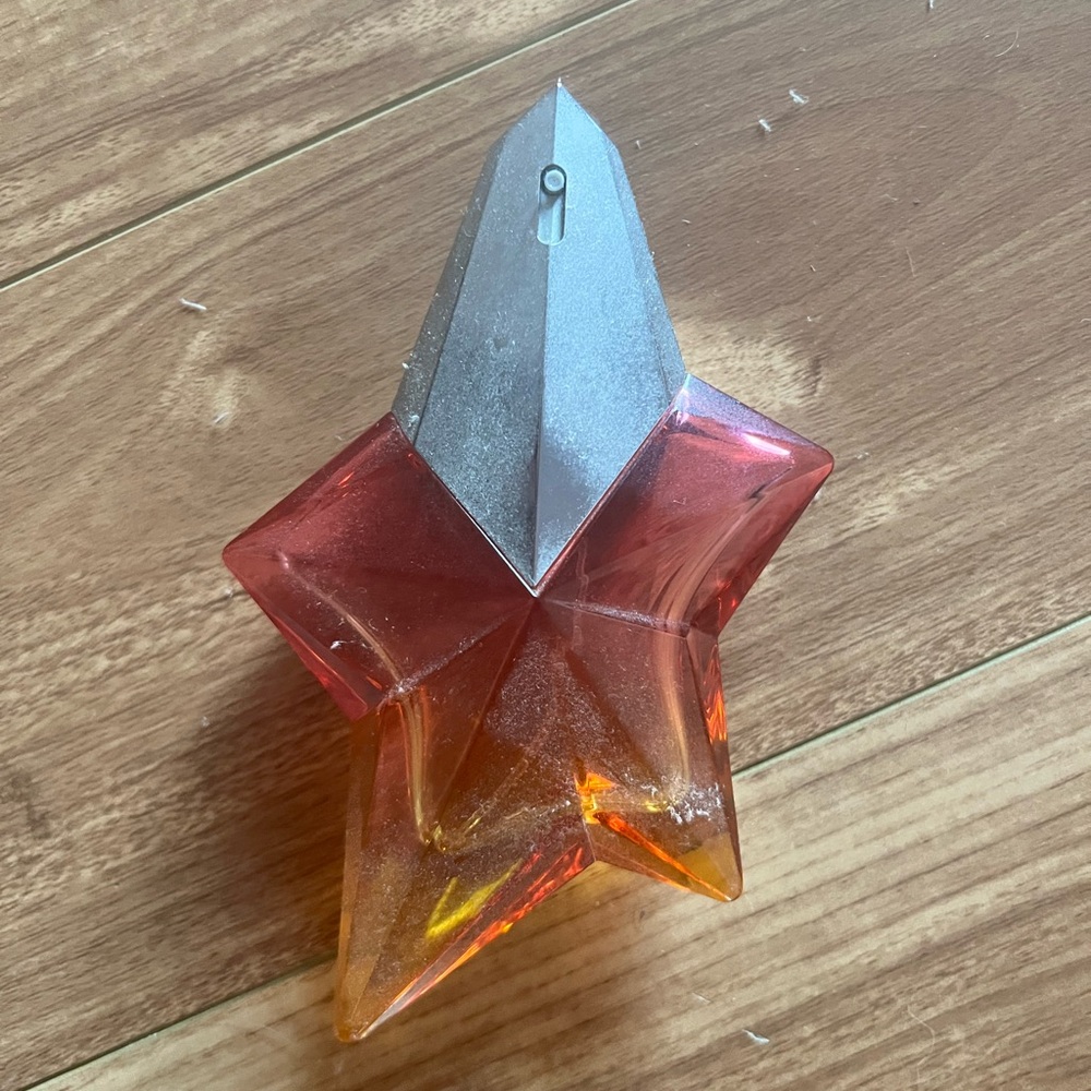 Thierry Mugler Angel Eau Croisière’ Eau de Toilette 1.7 Fl Oz